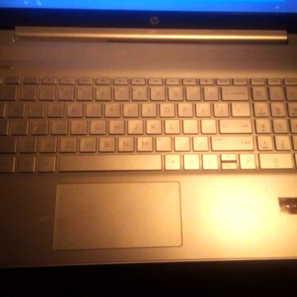 HP Touchscreen Laptop $150 OBO